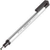 Tombow Mono Zero Kalem Silgi 2,3Mm Gümüş