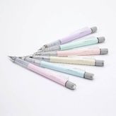 Tombow Monograph Shaker 0.7mm Versatil Kalem Ice Blue