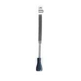 Tome 160 mm Saplı Lama Saatçi Eğe