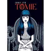 Tomie (Bez Cilt)