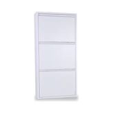 Tomkar 3lü Metal Ayakkabılık - Renkli