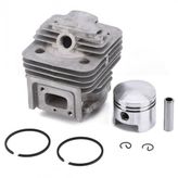 Tomking TKC 520C Silindir Piston Seti