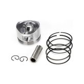 Tomking TKL196 Yamaha Deniz Motoru Piston Seti