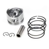 Tomking Yamaha MA 190 Motor Piston Seti