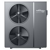 Tommatech 20 kW Trifaze Isı Pompası