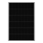 Tommatech 240WP 48PM M12 HC-MB Güneş Paneli Half-Cut Multi Busbar Güneş Panel