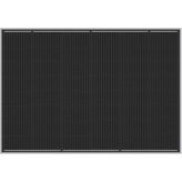 Tommatech 48PMFB12 240WP Full Black Güneş Paneli