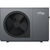 Tommatech Monofaze 9 kW Isı Pompası