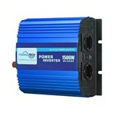 Tommatech Ms-1500W 24V Modifiye Sinüs İnverter B Kalite
