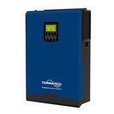 Tommatech New Pro 5K 48V 1Faz Mppt Wifi Akıllı İnverter