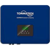 Tommatech Trio Atom 8.0 Üç Faz Dizi İnverter