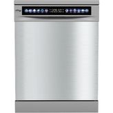 Tommatech TSBM-1514-II Inox Bulaşık Makinesi