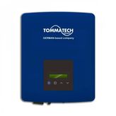 Tommatech Uno Atom 3kw Tek Faz On-Grid Inverter