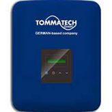 Tommatech Uno Home 5.0kw Tek Faz İnverter