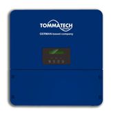 Tommatech Uno Hybrid 5.0 Tek Faz Dizi İnverter