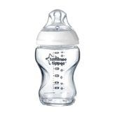 Tommee Tippee 250 ml Closer to Nature Cam Biberon