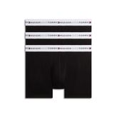 Tommy Hilfiger 3P BOXER BRIEF WB Boxer Erkek