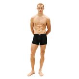 Tommy Hilfiger 3P TRUNK DTM Boxer Erkek