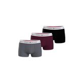 Tommy Hilfiger 3P Trunk Erkek Boxer