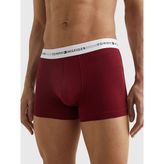Tommy Hilfiger 5P Trunk Erkek Boxer