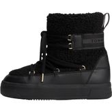 Tommy Hilfiger Bot FW0FW08788 Kadın
