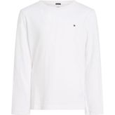 Tommy Hilfiger BOYS BASIC CN KNIT L/S T-shirt Erkek çocuk