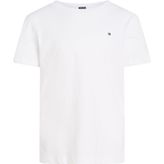 Tommy Hilfiger BOYS BASIC CN KNIT S/S Tişört Erkek çocuk