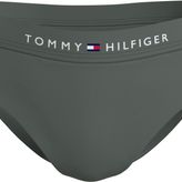 Tommy Hilfiger Classic Bikini (Ext Sizes) Mayo Kadın