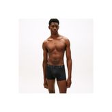 Tommy Hilfiger Cool Tech Erkek Sarı 3'lü Boxer
