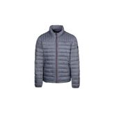 Tommy Hilfiger Down Packable Puffer 150AN796-CHA Erkek Mont Antrasit