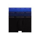 Tommy Hilfiger Erkek 3'lü Boxer Trunk UM0UM03523
