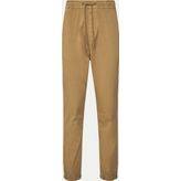 Tommy Hilfiger Erkek Bej Jogger Pantolon