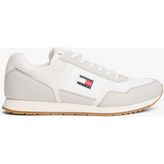 Tommy Hilfiger Erkek Bot EM0EM01617YBL - White