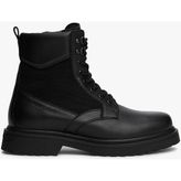 Tommy Hilfiger Erkek Bot EM0EM01627BDS - Black