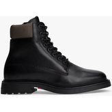 Tommy Hilfiger Erkek Bot FM0FM05595BDS - Black