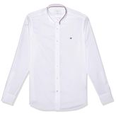 Tommy Hilfiger Erkek CL OXFORD SOLID SHIR L/S Gömlek (1'li paket)