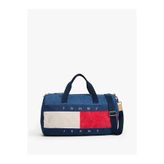 Tommy Hilfiger Erkek Denim Duffle Çanta
