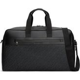 Tommy Hilfiger Erkek El Valizi AM0AM13492BDS - STD - Black