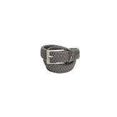 Tommy Hilfiger Erkek Kemer,Grey 100