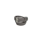 Tommy Hilfiger Erkek Kemer,Grey 110