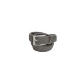 Tommy Hilfiger Erkek Kemer,Grey 95