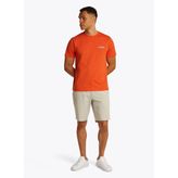 Tommy Hilfiger Erkek T-shirt