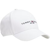 Tommy Hilfiger Erkek Th Established Cap Şapka