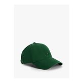 Tommy Hilfiger Erkek Th Flag Soft 6 Panel Şapka