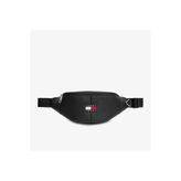 Tommy Hilfiger Essential Daily Erkek Siyah Bel Çantası