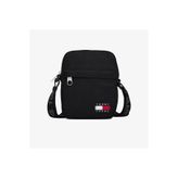 Tommy Hilfiger Essential Daily Erkek Siyah Çapraz Çanta