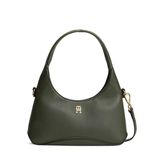 Tommy Hilfiger Haki Kadın Çapraz Çanta TH EVERYDAY MINI HOBO