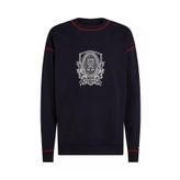 Tommy Hilfiger HERALDIC CREST SWEATSHIRT