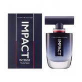 Tommy Hilfiger Impact Intense EDP 100 ml Erkek Parfüm