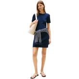 Tommy Hilfiger Kadın Bodycon Elbise